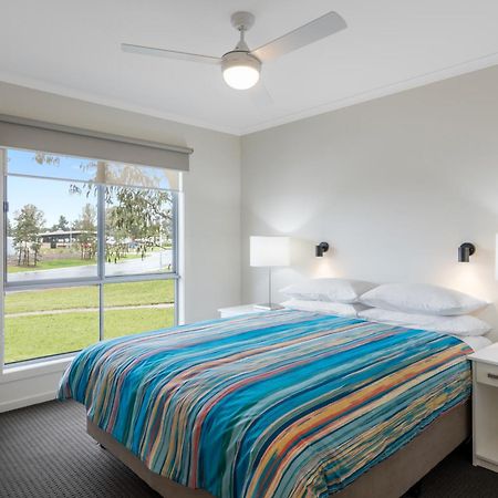 Racv Cobram Resort 외부 사진