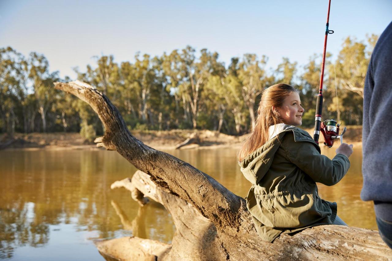 Racv Cobram Resort 외부 사진