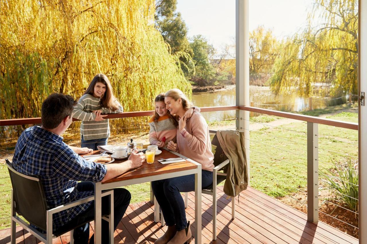 Racv Cobram Resort 외부 사진