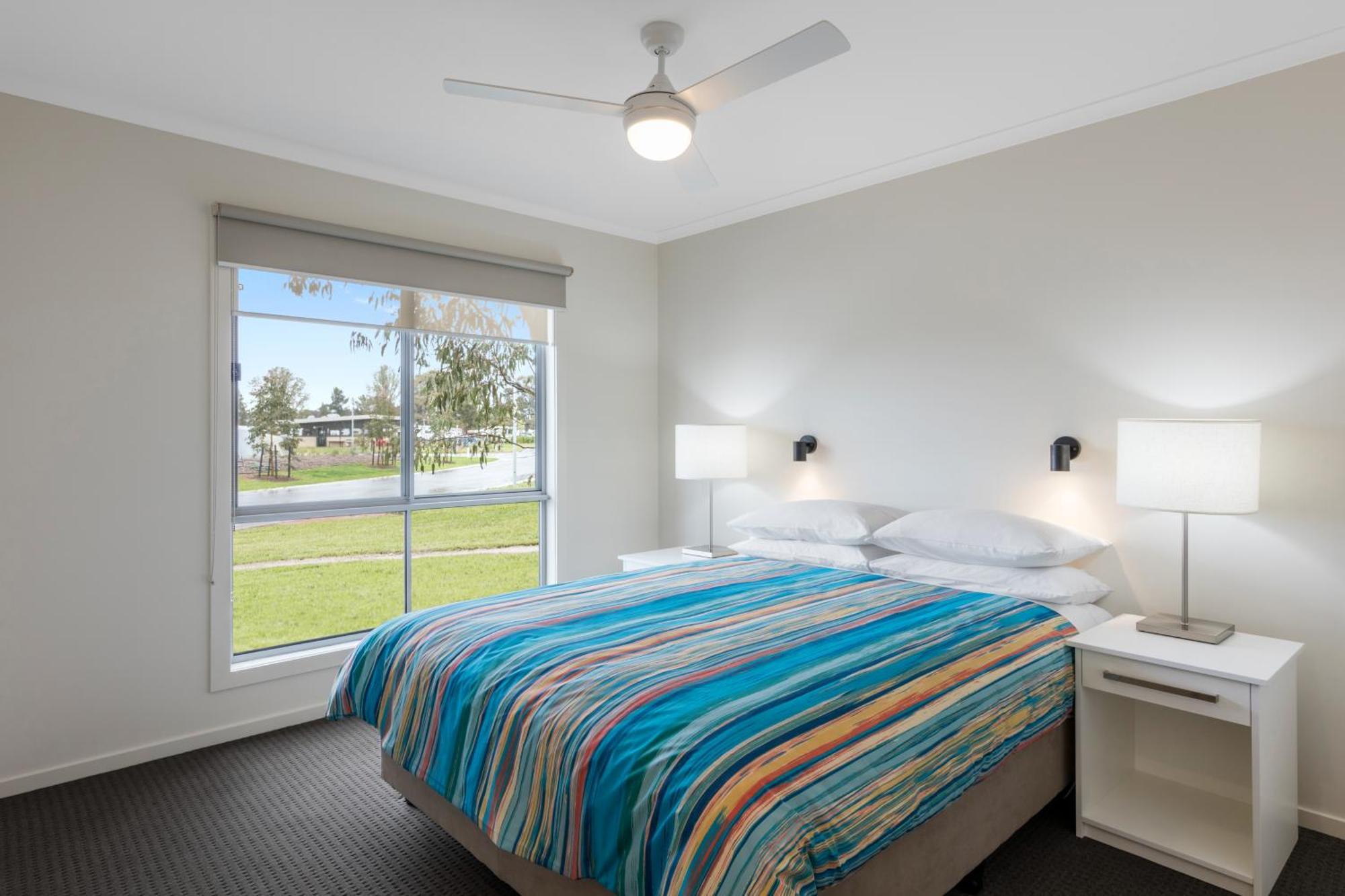 Racv Cobram Resort 외부 사진